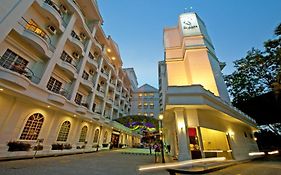 Flamingo Hotel By The Lake, Kuala Lumpur